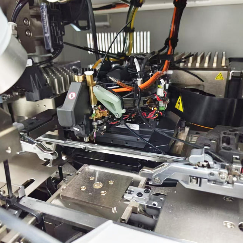 ASM Eagle Aero GoCu Bonder