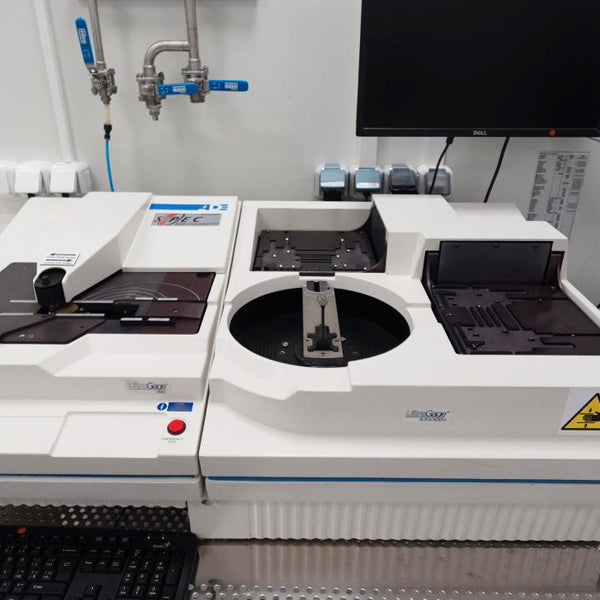 KLA / ADE UltraGage 9500 Wafer Geometry Measurement