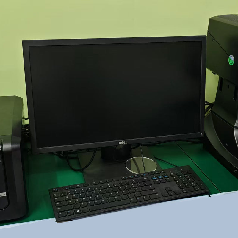 Keyence VK-X 1000 3D Laser Scanning Microscope