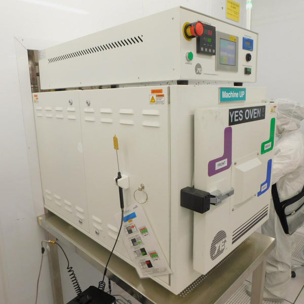 Yes 450 PB 8-2 P-CP Vacuum Oven