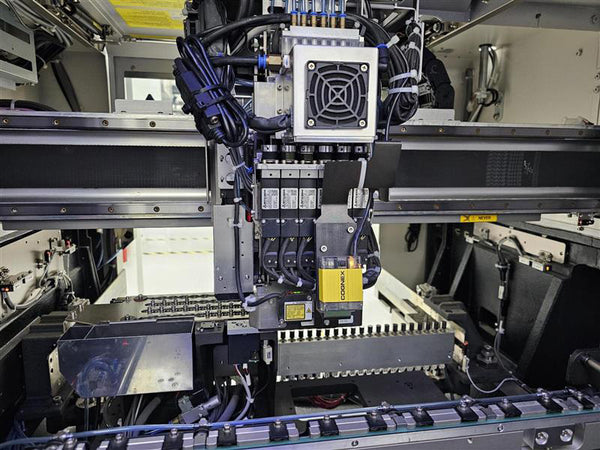 Juki 2060 Pick and Place