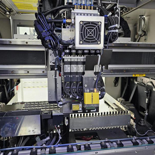 Juki 2060 Pick and Place