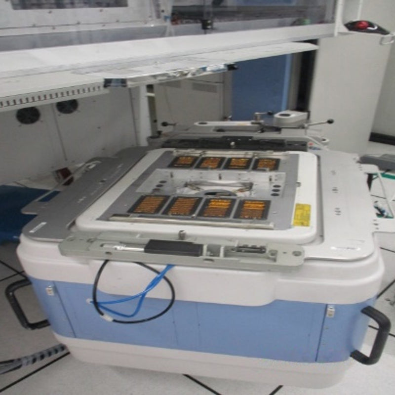 Advantest 93000 PS 400 ATE (Atomic Test Equipment)