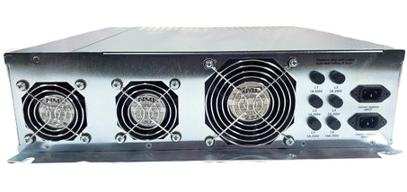 KLA PN: 28-0171 DC Power Module