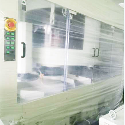 Okamoto SPP 800 ATB Polisher