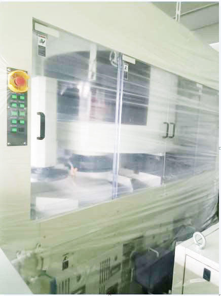 Okamoto SPP 800 ATB Polisher