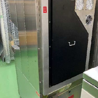 KLA Surfscan 6420 Particle Defect System