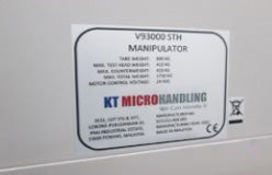 Advantest 93000 Smart Scale Tester