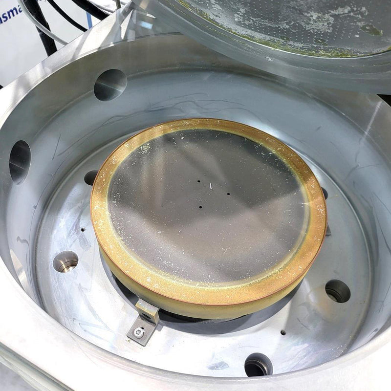 Oxford Plasmalab 100 ICP 380 PECVD (Plasma-Enhanced Chemical Vapor Deposition)