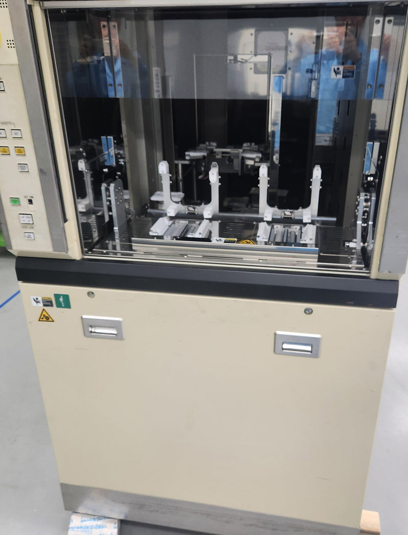 Tel Alpha 8 SE D Furnace