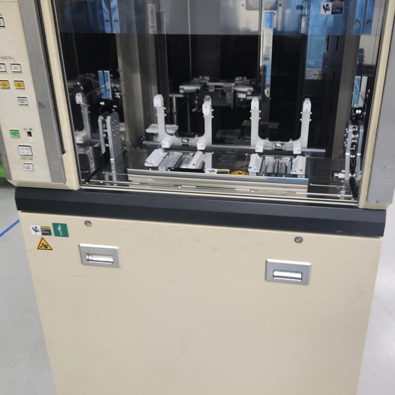 Tel Alpha 8 SE D Furnace