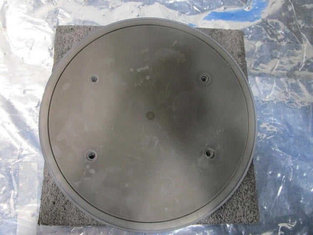 Applied Materials PN: 0200-01622 Heater Cover Plate