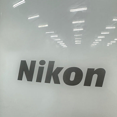 Nikon NEXIV VMZ R 3020 Microscope