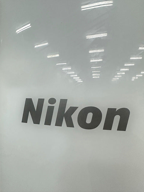 Nikon NEXIV VMZ R 3020 Microscope