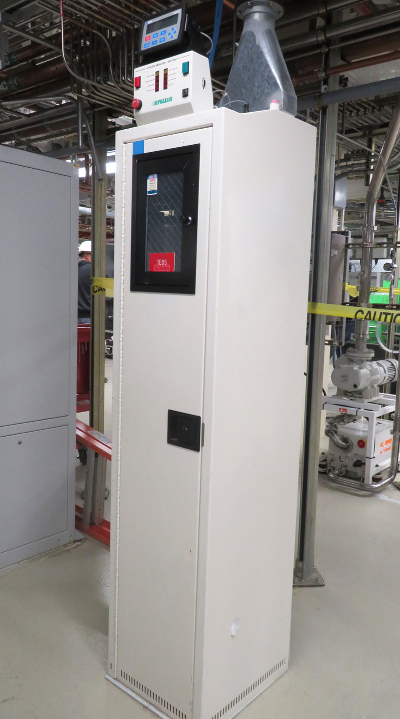 Applied Materials P 5000 Mark II PECVD (Plasma-Enhanced Chemical Vapor Deposition)