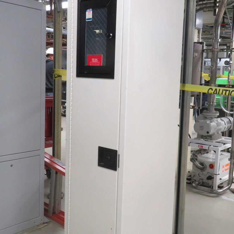 Applied Materials P 5000 Mark II PECVD (Plasma-Enhanced Chemical Vapor Deposition)