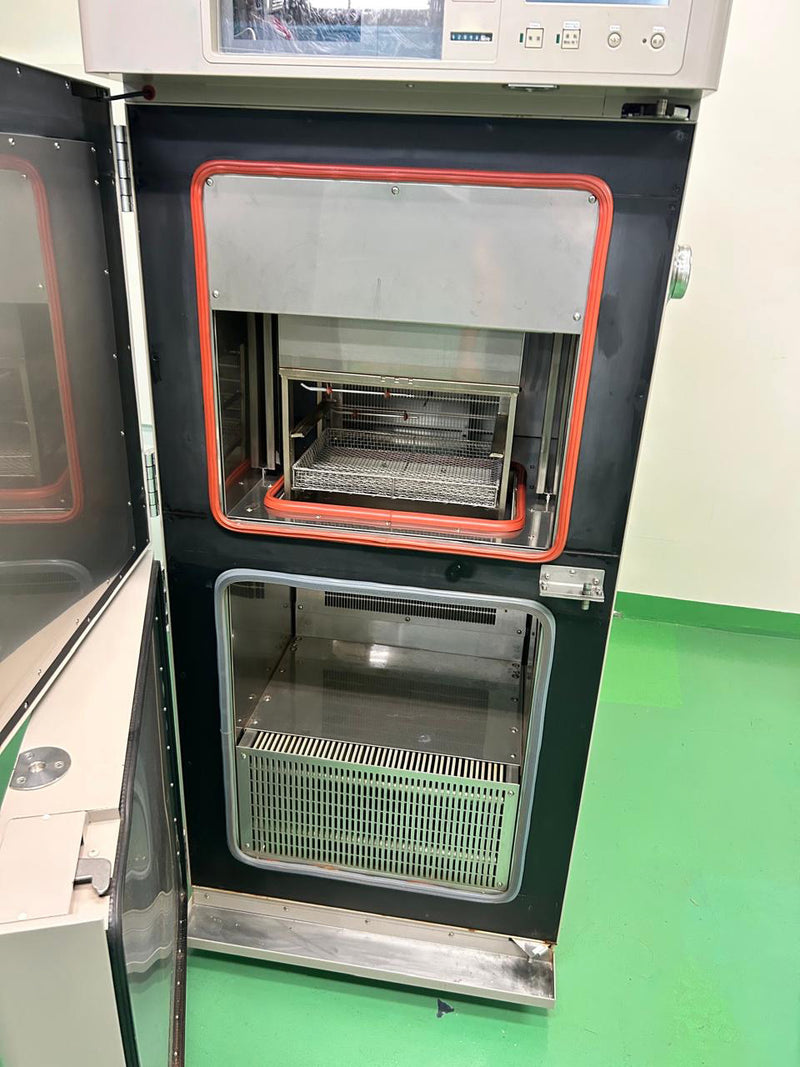 ESPEC TSE 11 A Thermal Shock Experimental Machine