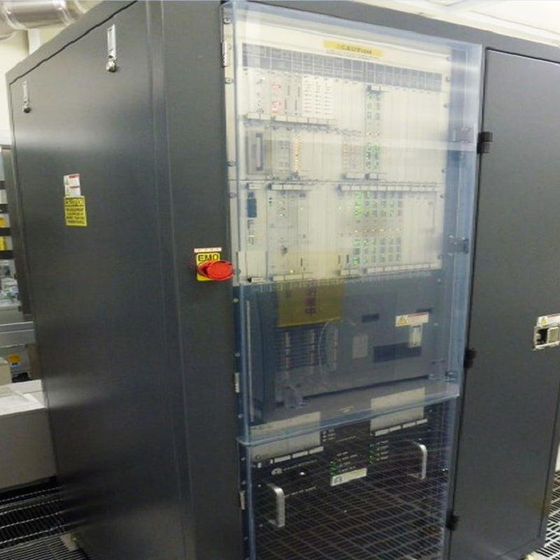 Applied Materials Centura DPS + Poly Etcher