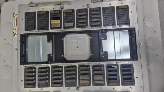 Advantest 93000 PS 1600 CTH