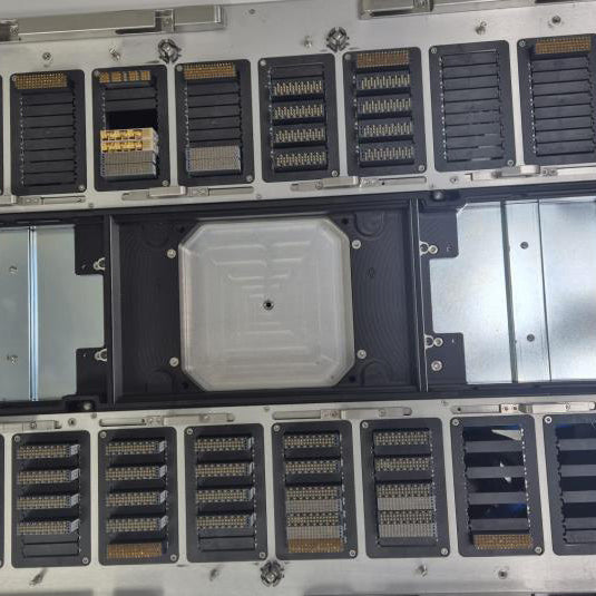 Advantest 93000 PS 1600 CTH