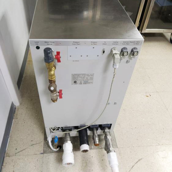 Advantest 93000 Tester