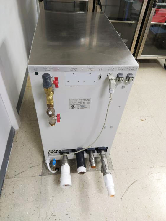 Advantest 93000 Tester
