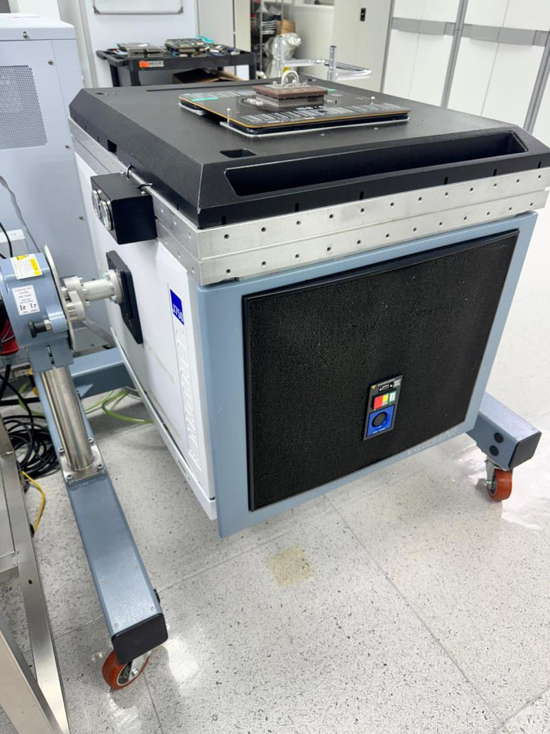 Teradyne J 750 Tester