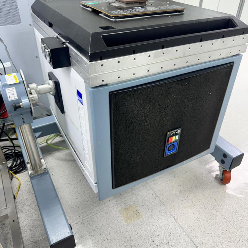Teradyne J 750 Tester