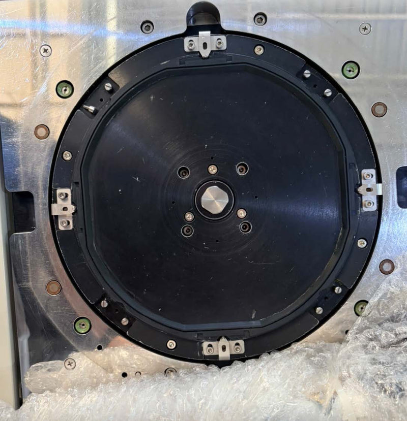 Lintec RAD 2500 M / 8 Wafer Mounter