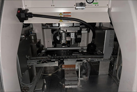 Besi / Datacon 2200 APM Bonder