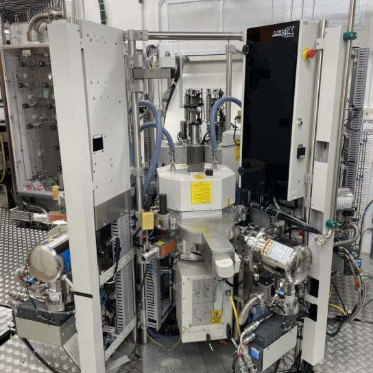 SPTS / STS Sigma FxP PVD (Physical Vapor Deposition)