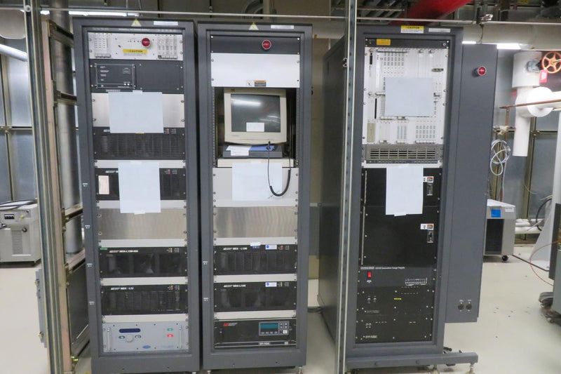 Applied Materials Endura 5500 PVD (Physical Vapor Deposition)