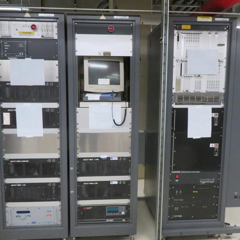 Applied Materials Endura 5500 PVD (Physical Vapor Deposition)