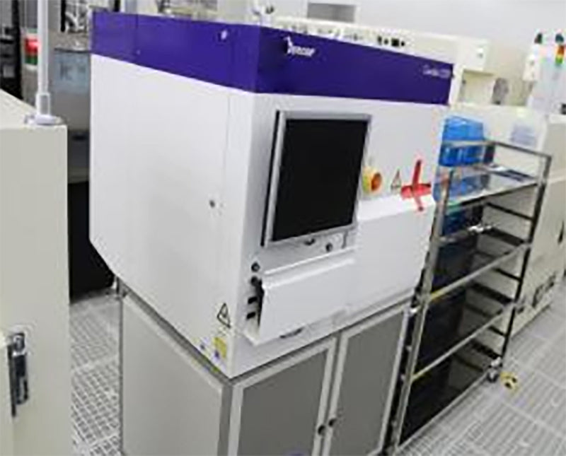 KLA Candela CS 20