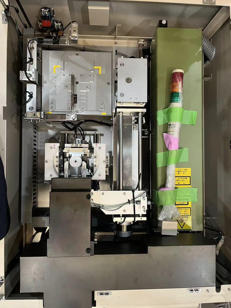 Towa SL 473 D 2 Laser Marker