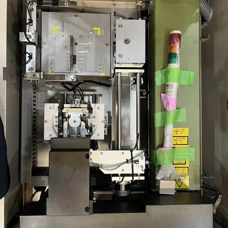 Towa SL 473 D 2 Laser Marker