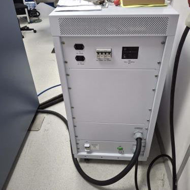 Teradyne Ultra Flex HD Tester