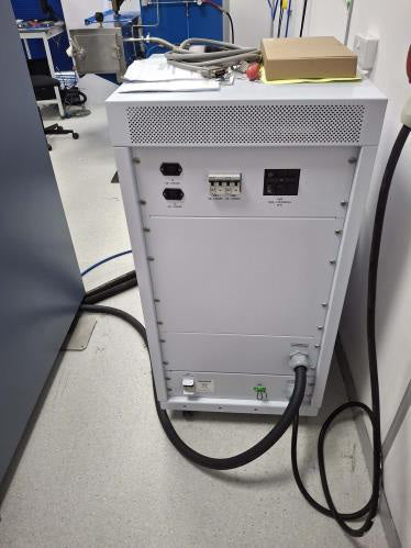 Teradyne Ultra Flex HD Tester