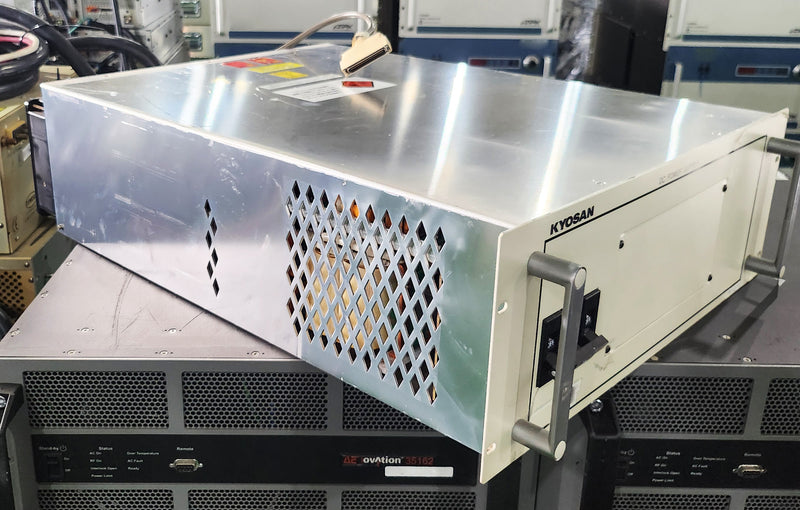 Kyosan HPK 15 ZI DC Power Supply