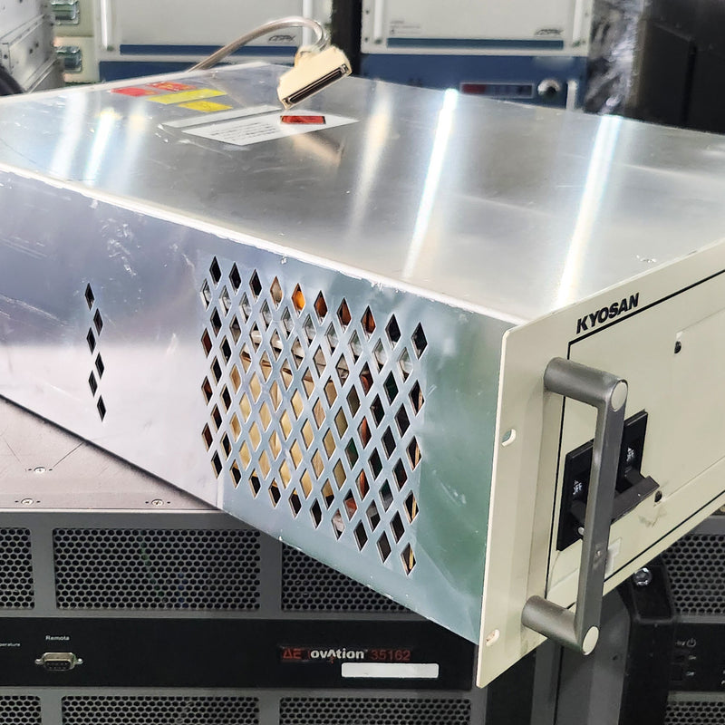 Kyosan HPK 15 ZI DC Power Supply