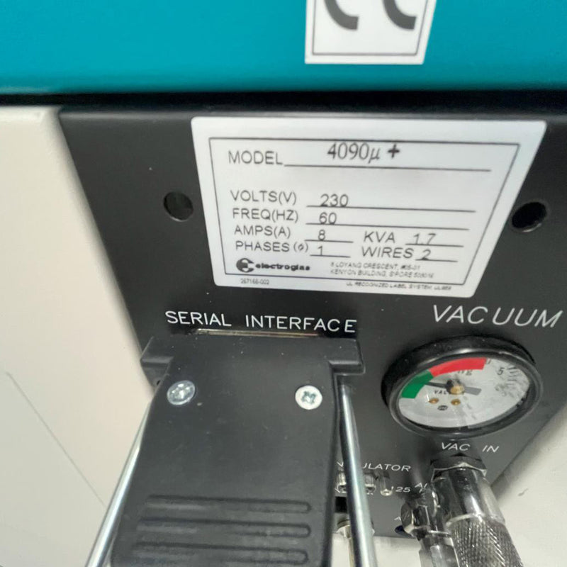 LTX / Credence TMT ASL 1000 165 IC Tester