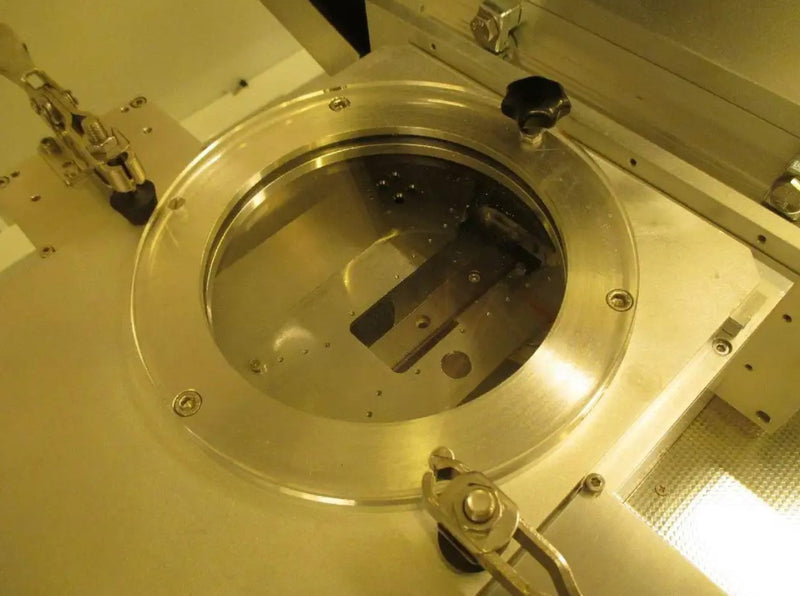 Oxford Plasmalab 100 RIE (Reactive Ion Etcher)