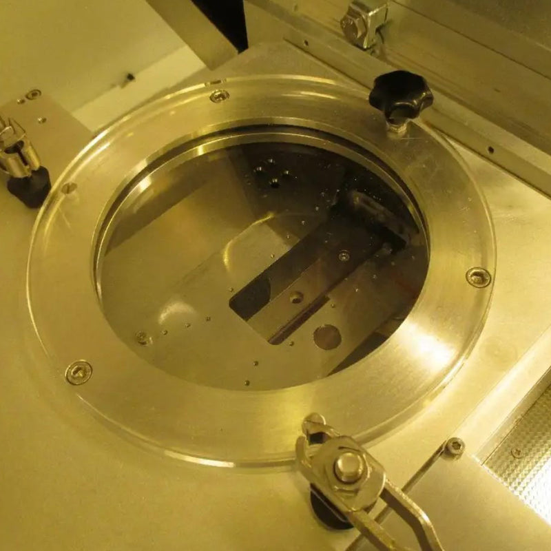Oxford Plasmalab 100 RIE (Reactive Ion Etcher)