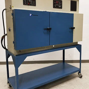 Tenney Thermal Shock Jr Thermal Shock Chamber