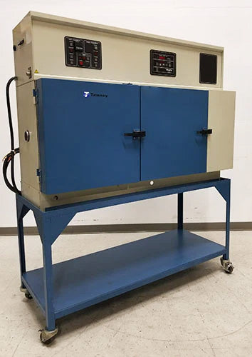 Tenney Thermal Shock Jr Thermal Shock Chamber