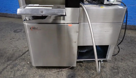 KLA Surfscan 7700 Particle Defect System