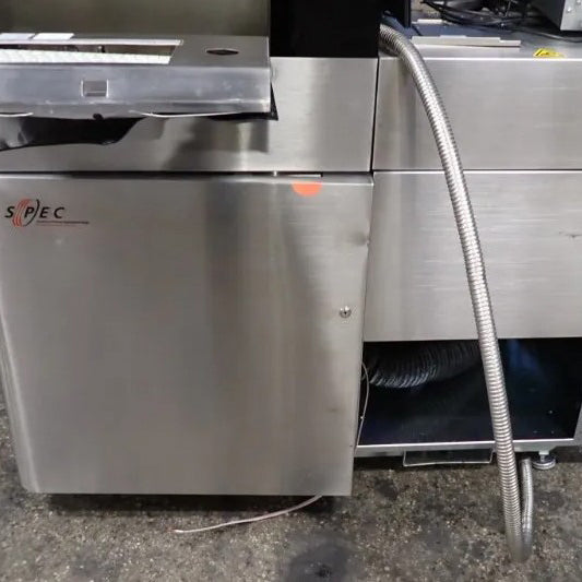 KLA Surfscan 7700 Particle Defect System