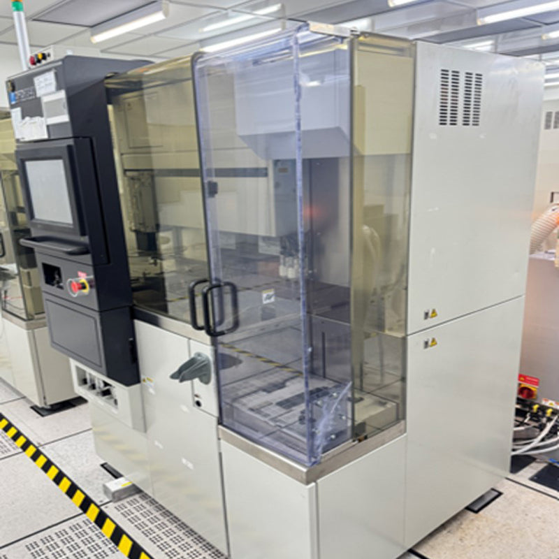 Disco DFD 6340 Automatic Dicing Saw