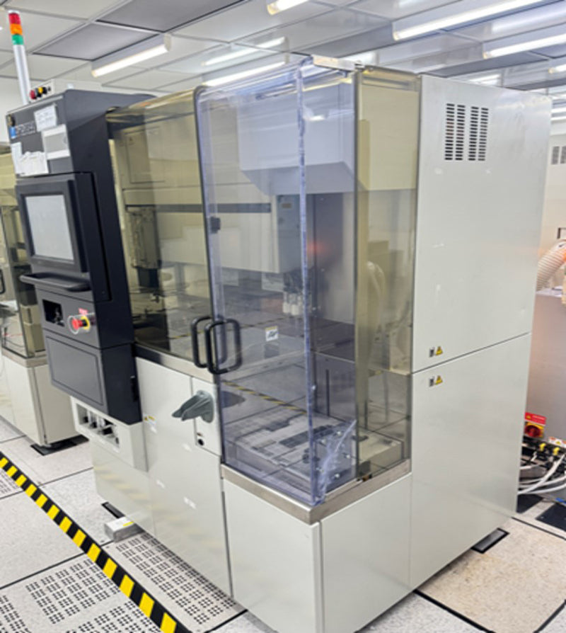 Disco DFD 6340 Automatic Dicing Saw
