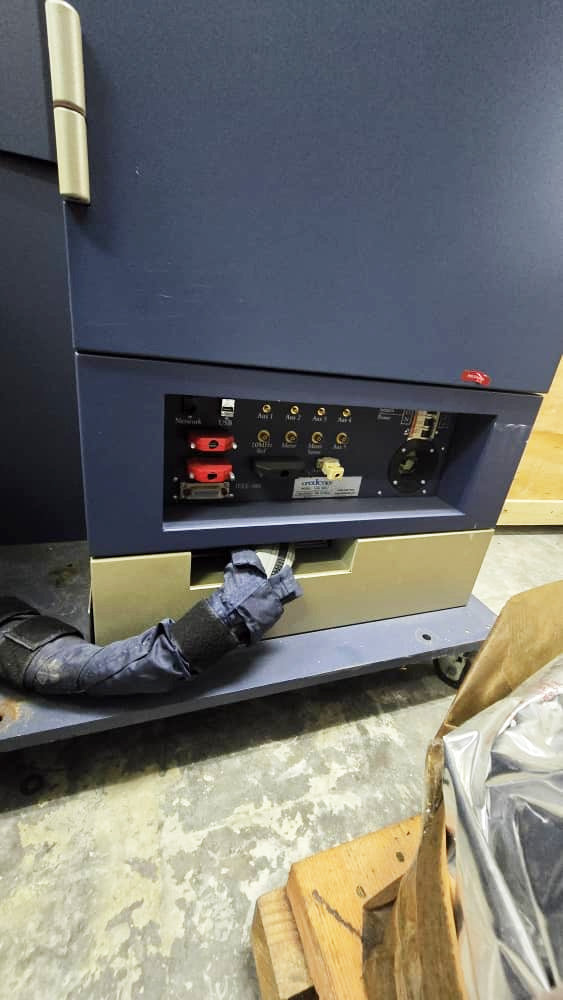 LTX / Credence ASL 3000 Tester